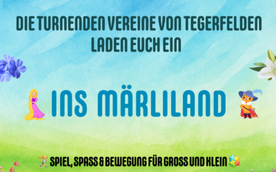 Früehligs Challenge 9. Mai 2026