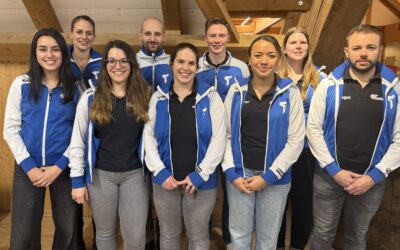 101. Generalversammlung des Turnvereins Tegerfelden